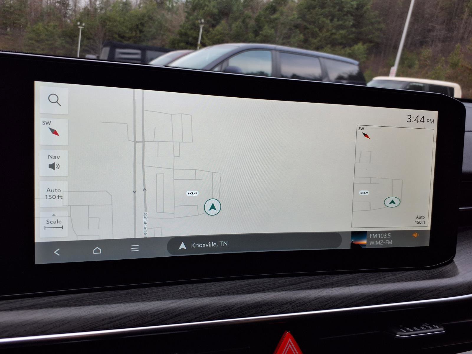 Used 2025 Kia K5 EX image 18