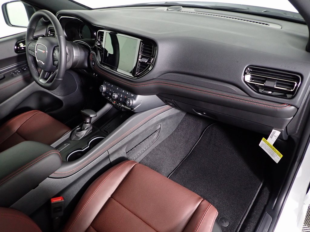New 2026 Dodge Durango GT image 40