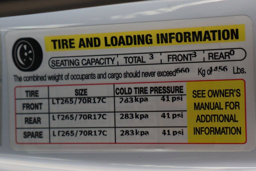 Used 2021 Ford F150 XL w/ Equipment Group 101A High RWD image 48