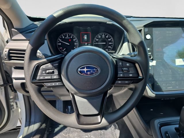 New 2026 Subaru Crosstrek 2.5i Premium AWD/4WD image 13