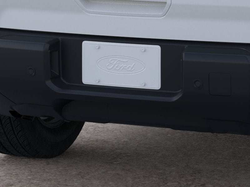 New 2026 Ford Bronco Sport Big Bend AWD/4WD image 23