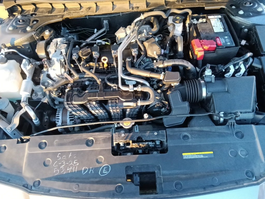 Used 2023 Nissan Altima 2.5 SV image 32