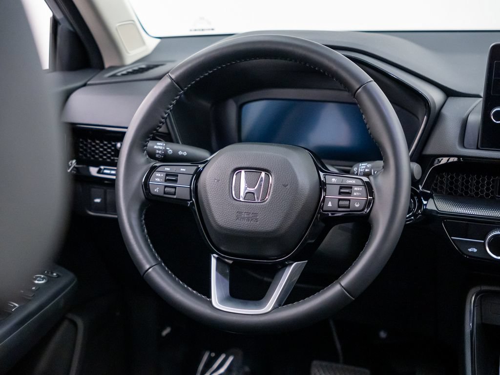 Used 2026 Honda CR-V EX-L image 13
