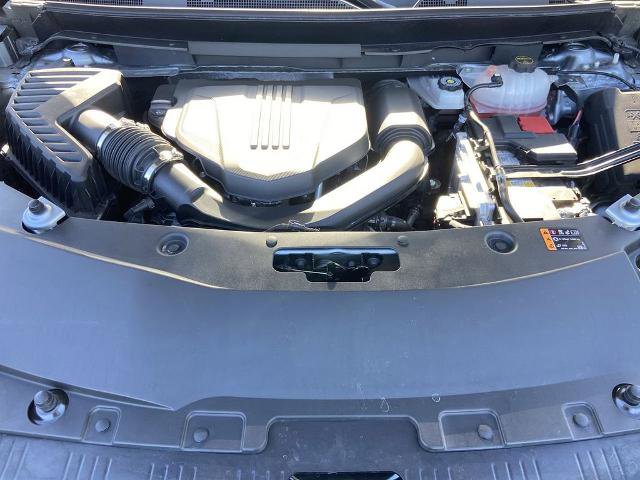 Used 2026 Buick Enclave Preferred image 26