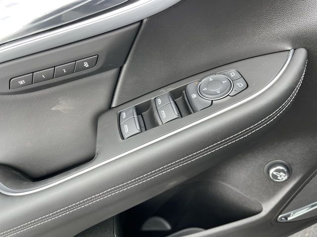 New 2026 Buick Envision Avenir image 13