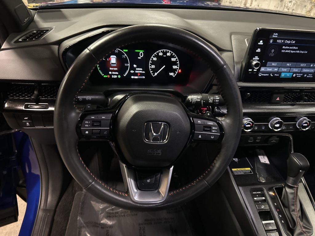 Used 2025 Honda CR-V Sport Touring image 14