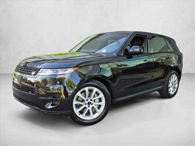 New 2027 Land Rover Range Rover Sport SE