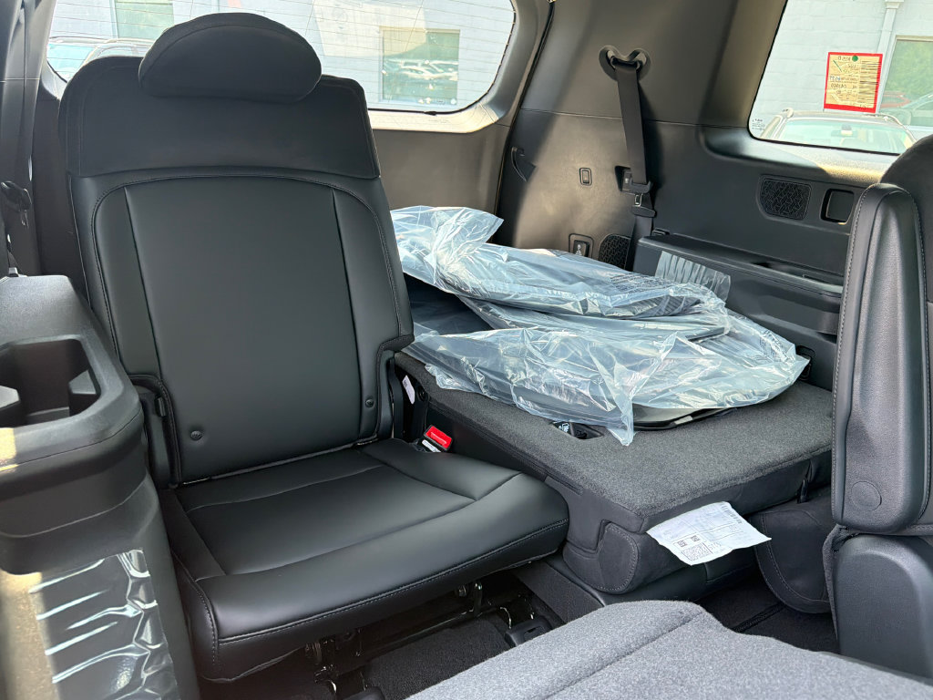 New 2027 Kia Telluride SX Prestige X-Pro AWD/4WD image 17