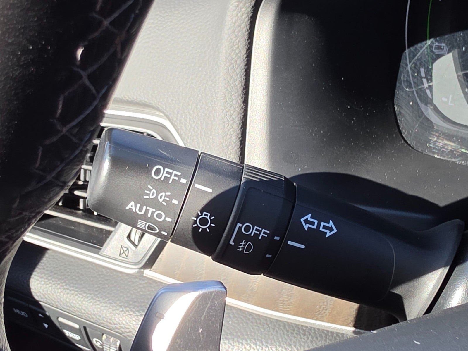 Used 2021 Honda Accord Touring image 38