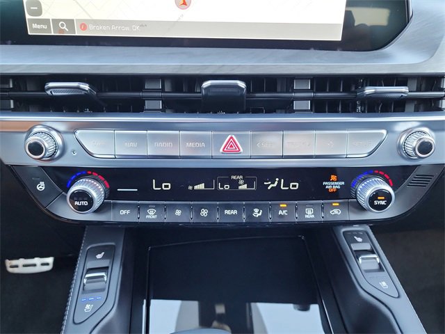 New 2025 Kia Telluride SX Prestige X-Line image 23