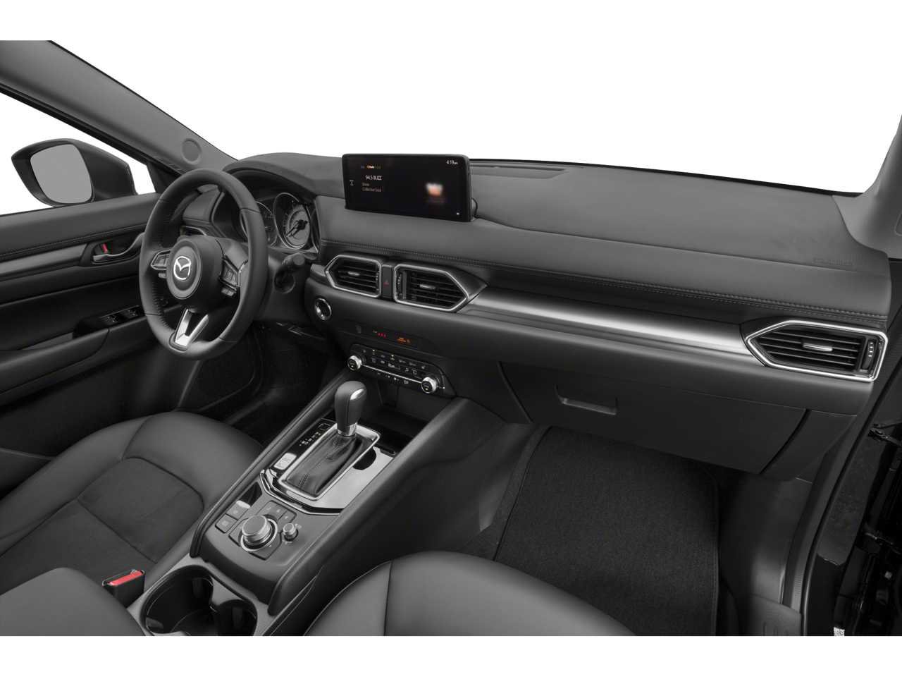 Used 2021 MAZDA CX-5 Touring AWD/4WD image 11