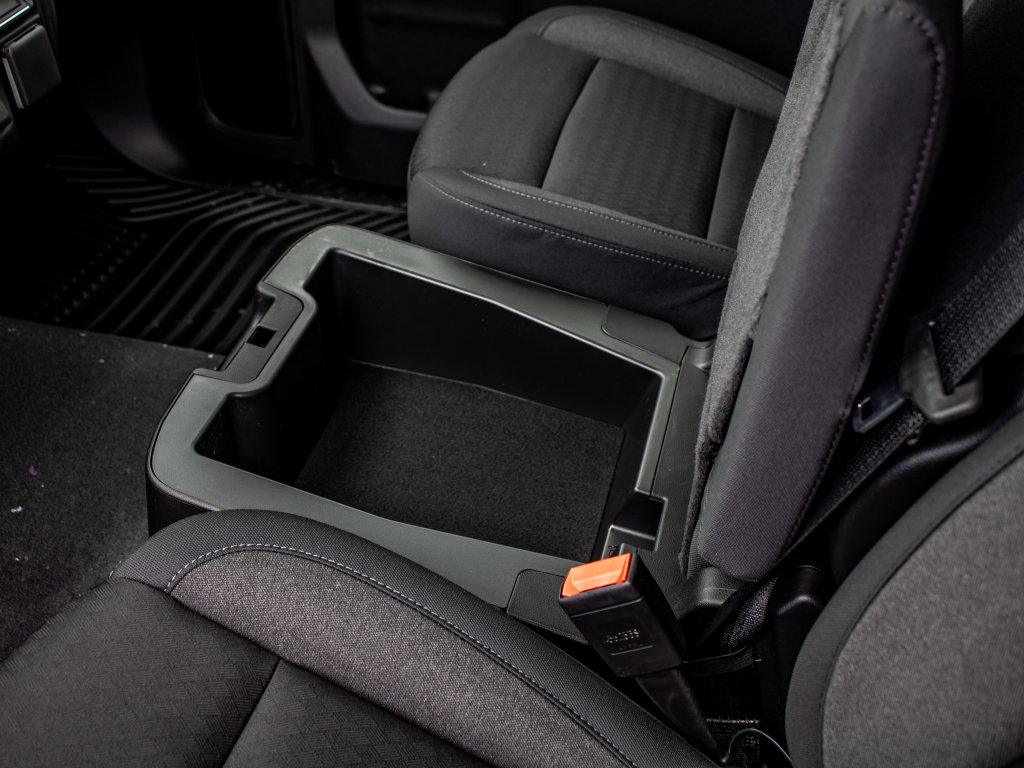 New 2026 GMC Sierra 1500 Pro w/ Pro Value Package image 26