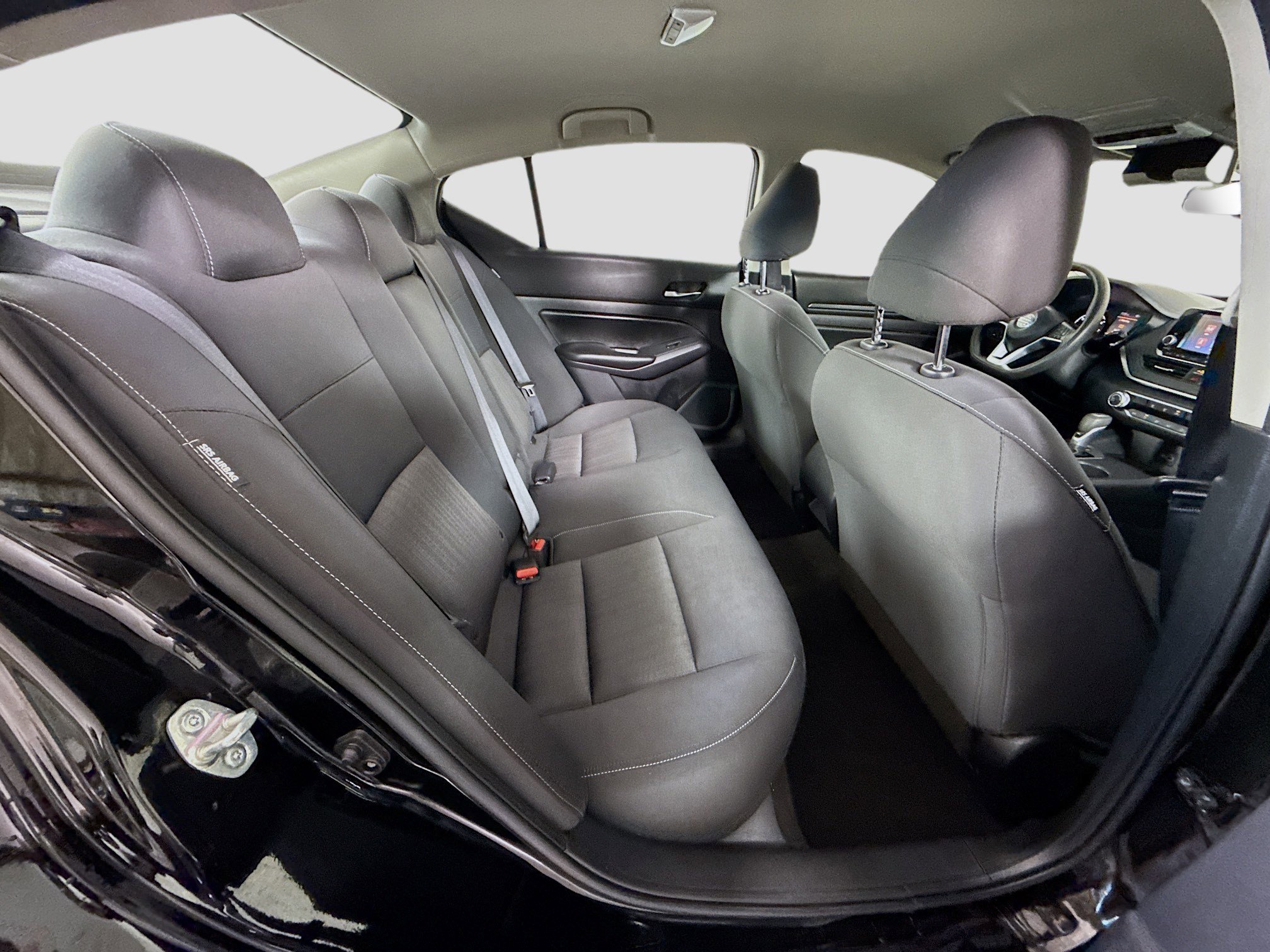 Used 2021 Nissan Altima 2.5 S image 27