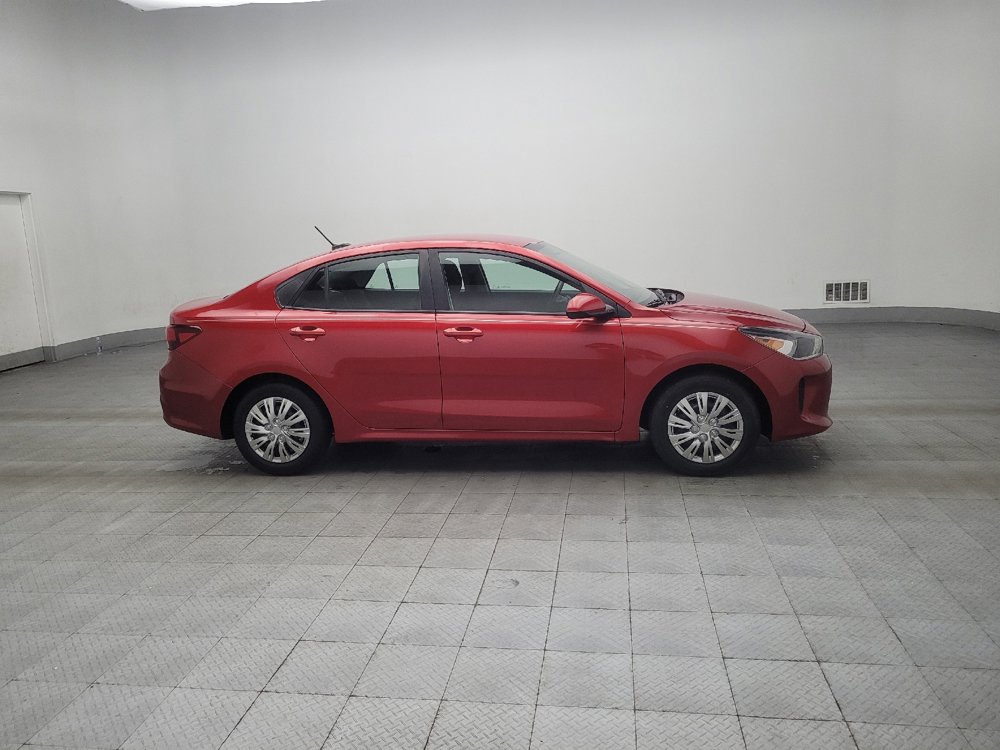 Used 2019 Kia Rio S image 11