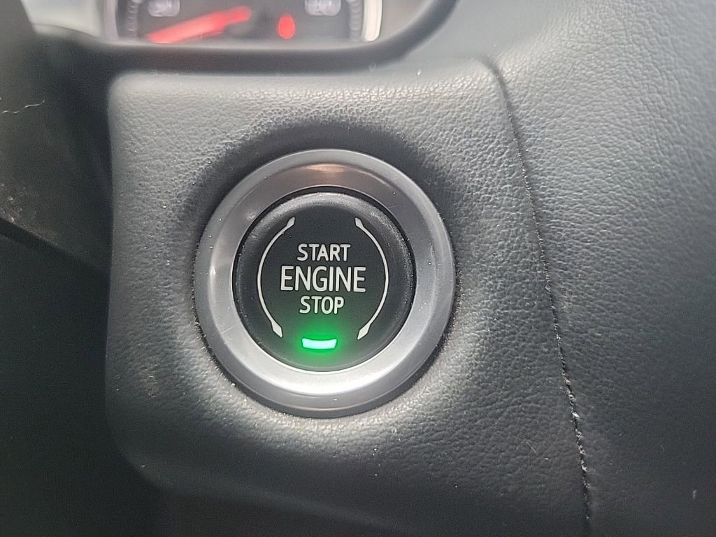 Certified 2023 Chevrolet Tahoe LS w/ Driver Alert Package image 12