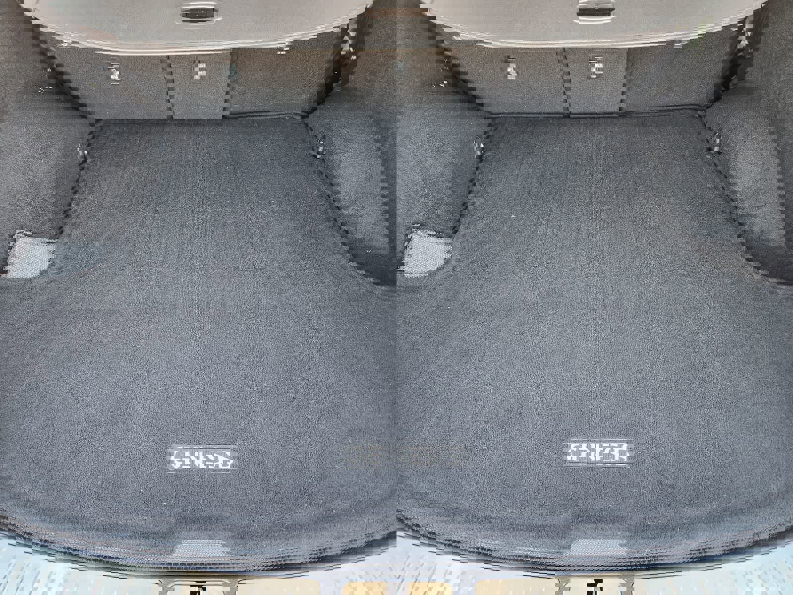 Used 2021 Genesis GV80 3.5T w/ Prestige Package 07 image 32