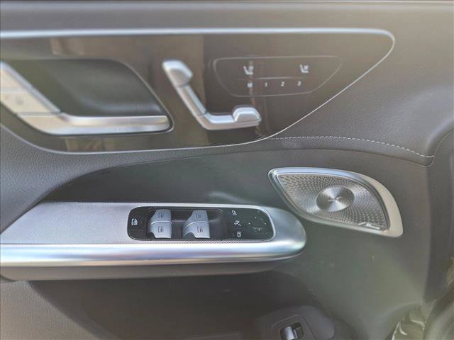 Certified 2023 Mercedes-Benz EQE 350+ SUV image 10