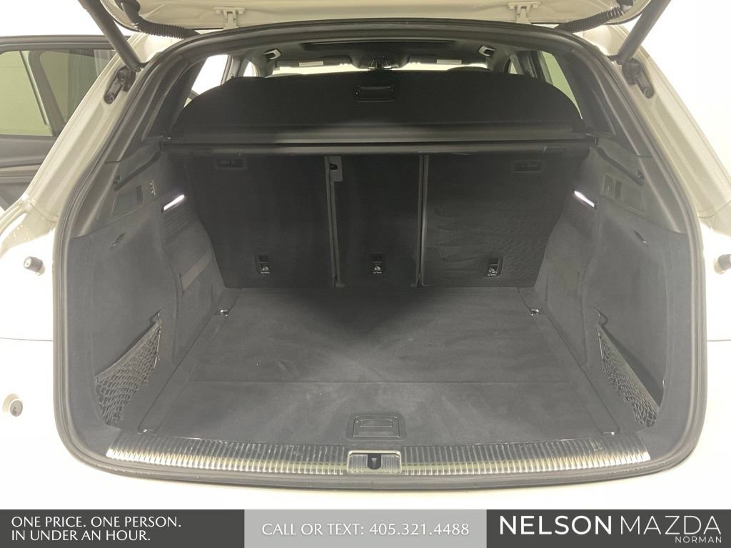Used 2018 Audi SQ5 Prestige w/ Prestige Package AWD/4WD image 14