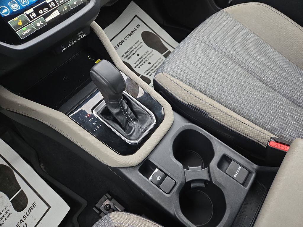 Used 2025 Subaru Forester Premium image 25