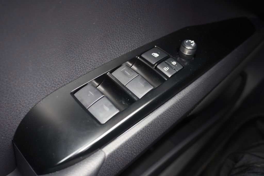 Certified 2026 Toyota Camry LE FWD image 13