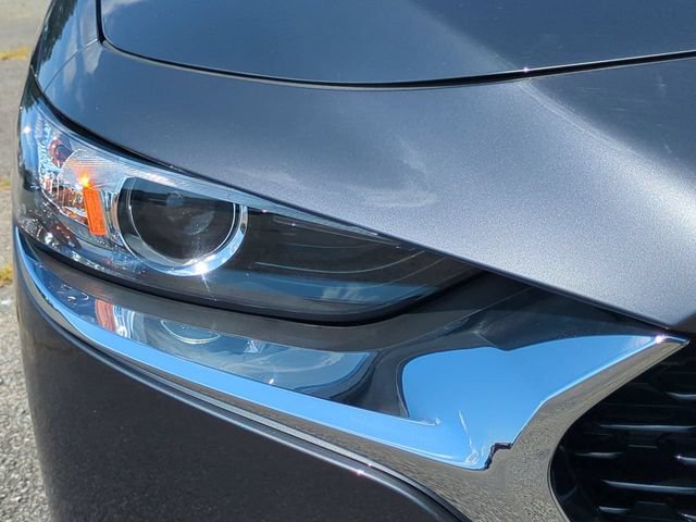 Certified 2026 MAZDA MAZDA3 2.5 S Sedan w/ Preferred Pkg FWD image 10