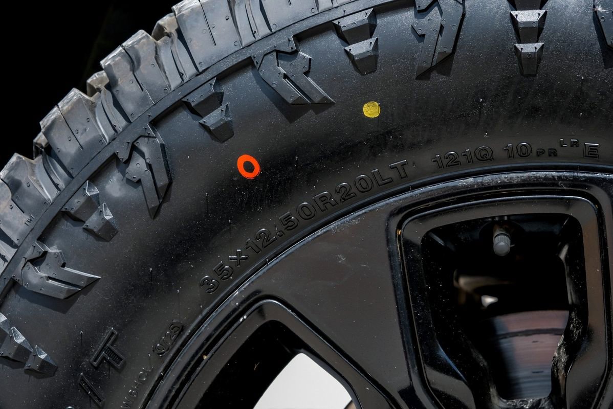 Used 2022 RAM 3500 Limited image 64