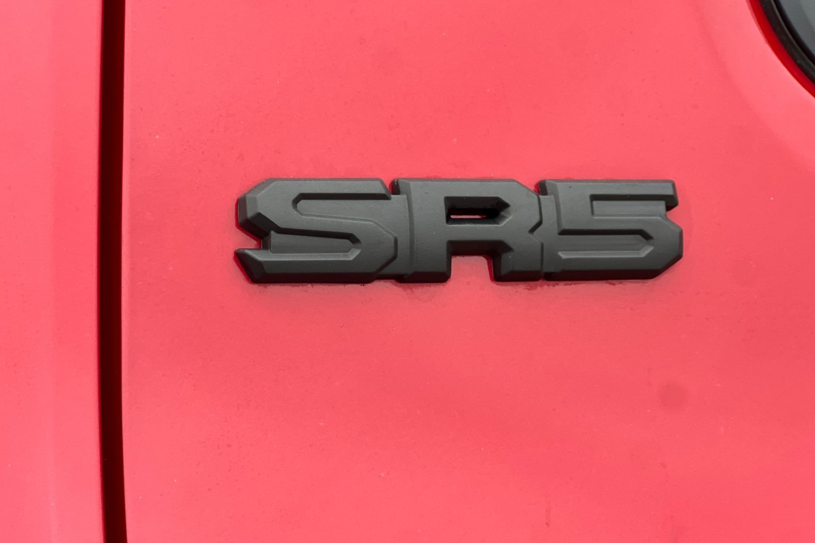 New 2025 Toyota Tacoma SR5 image 20