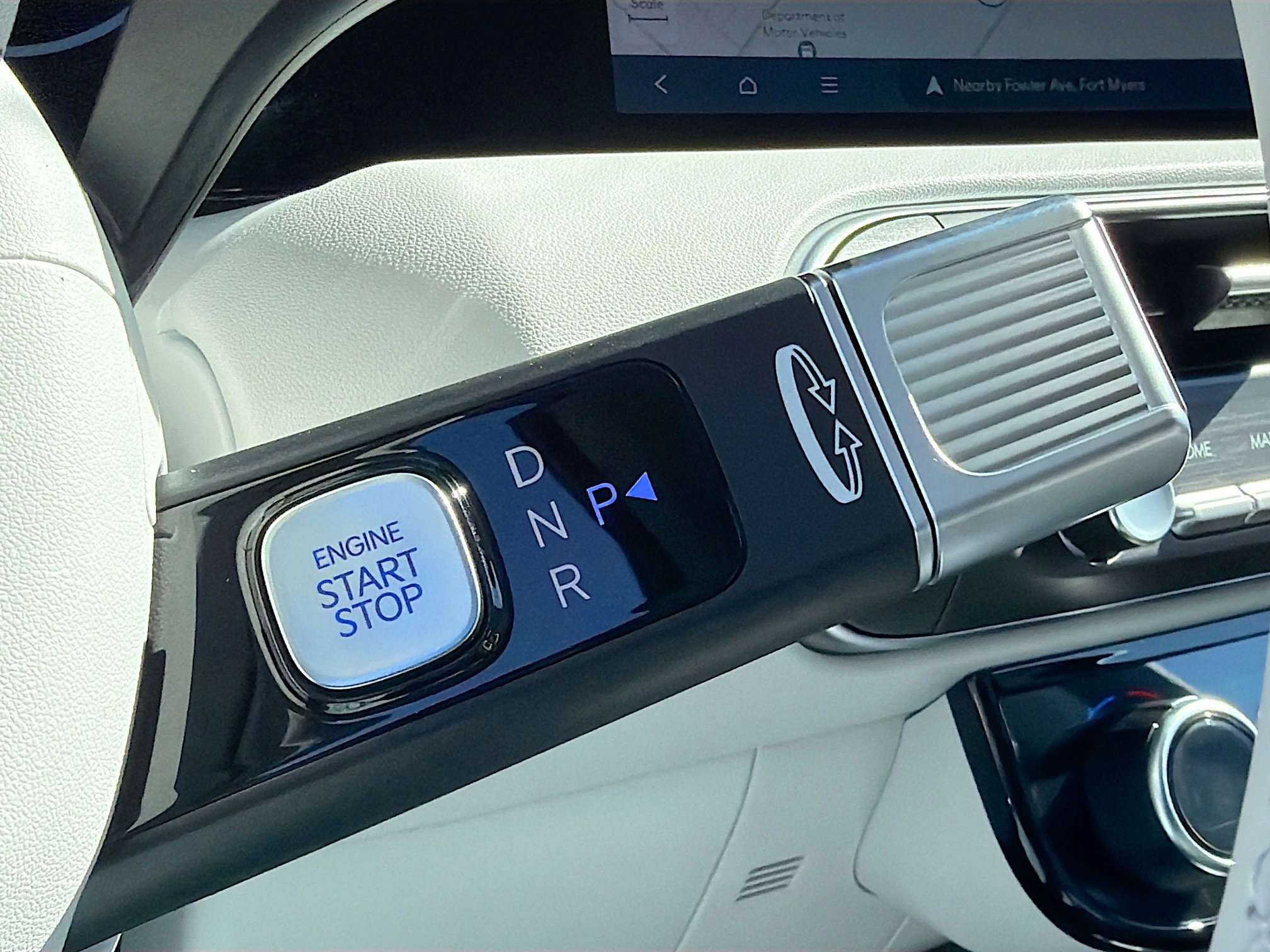 New 2026 Hyundai Palisade SEL image 28