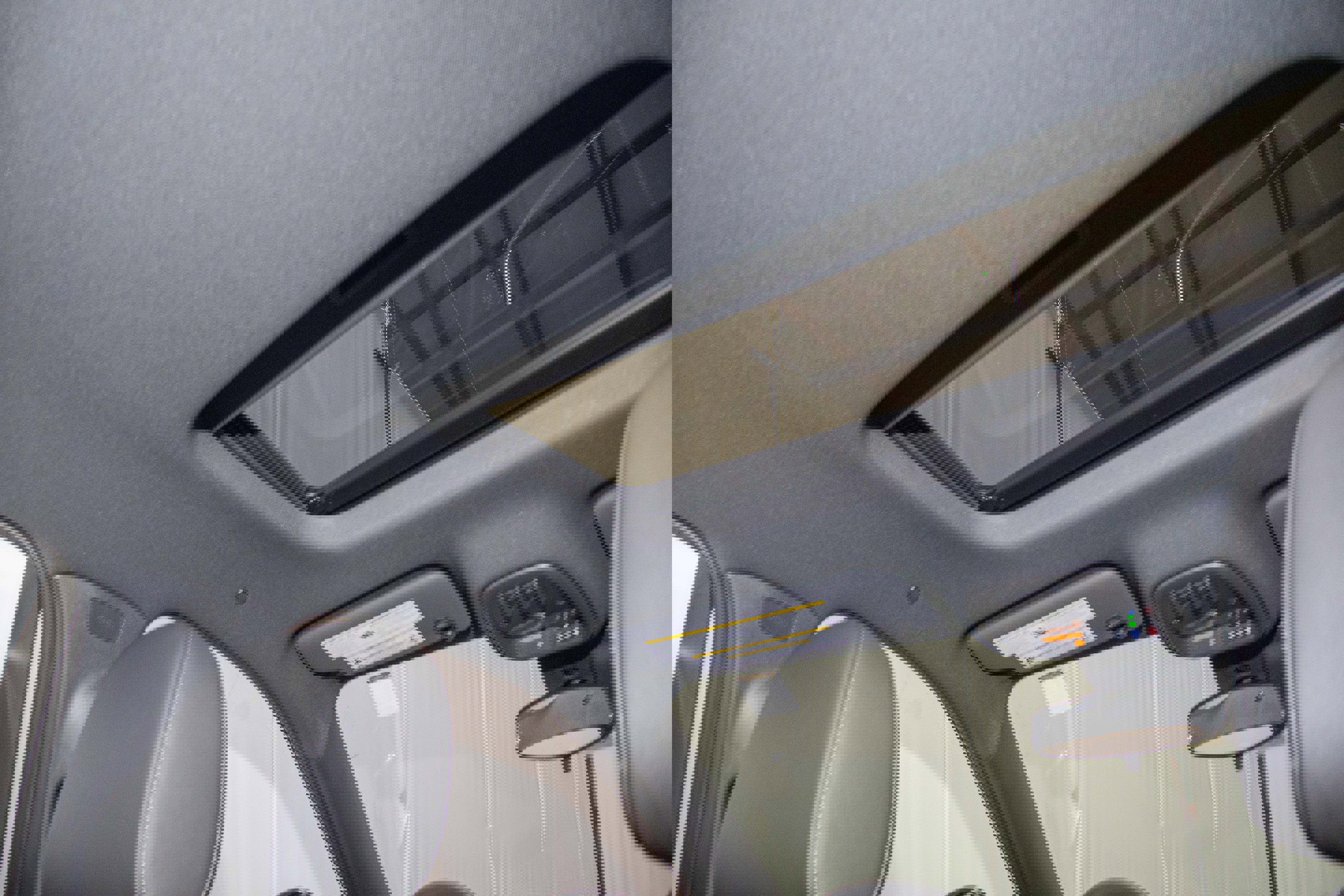 New 2026 Chevrolet Trax RS w/ Sunroof Package image 16