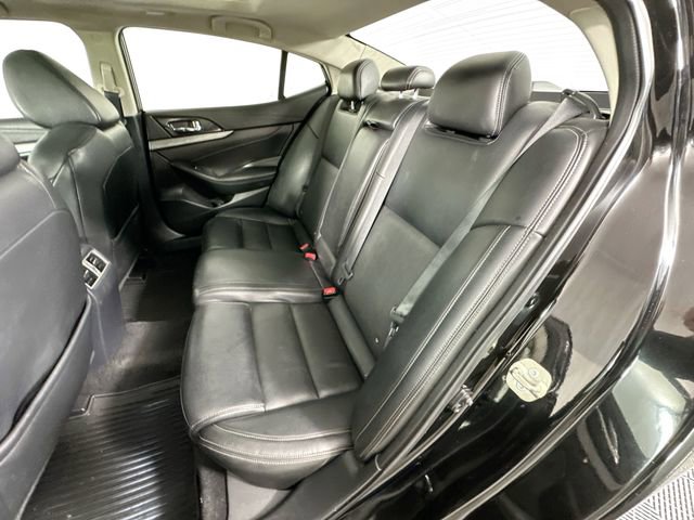 Used 2017 Nissan Maxima 3.5 SL FWD image 28