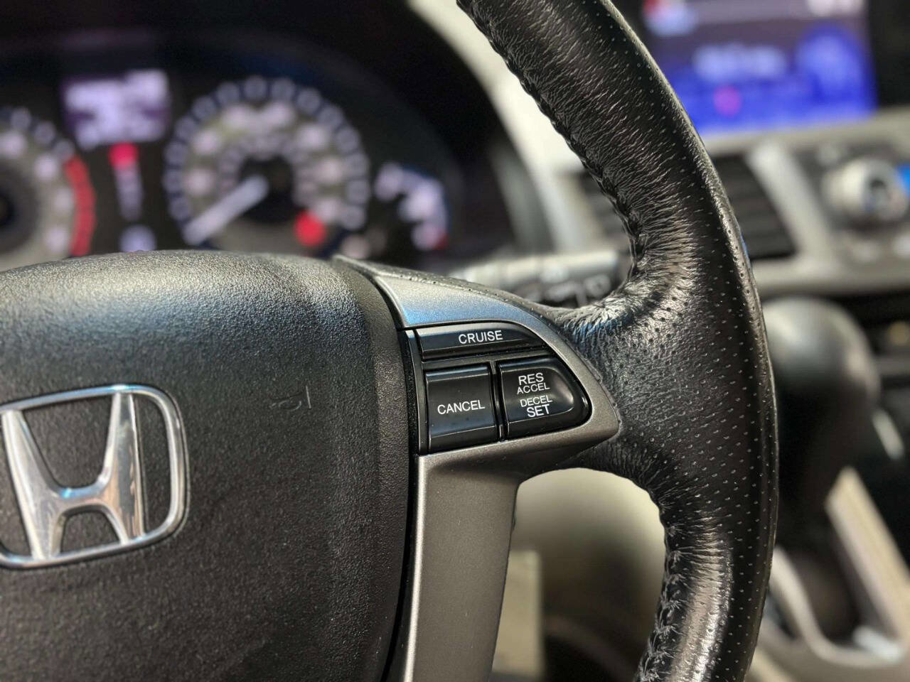 Used 2012 Honda Odyssey EX-L image 34