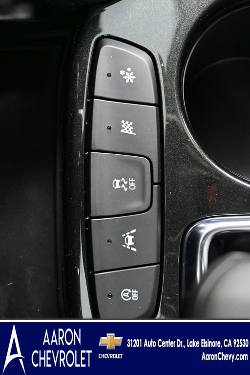 New 2026 Chevrolet TrailBlazer LT w/ Convenience Package image 29