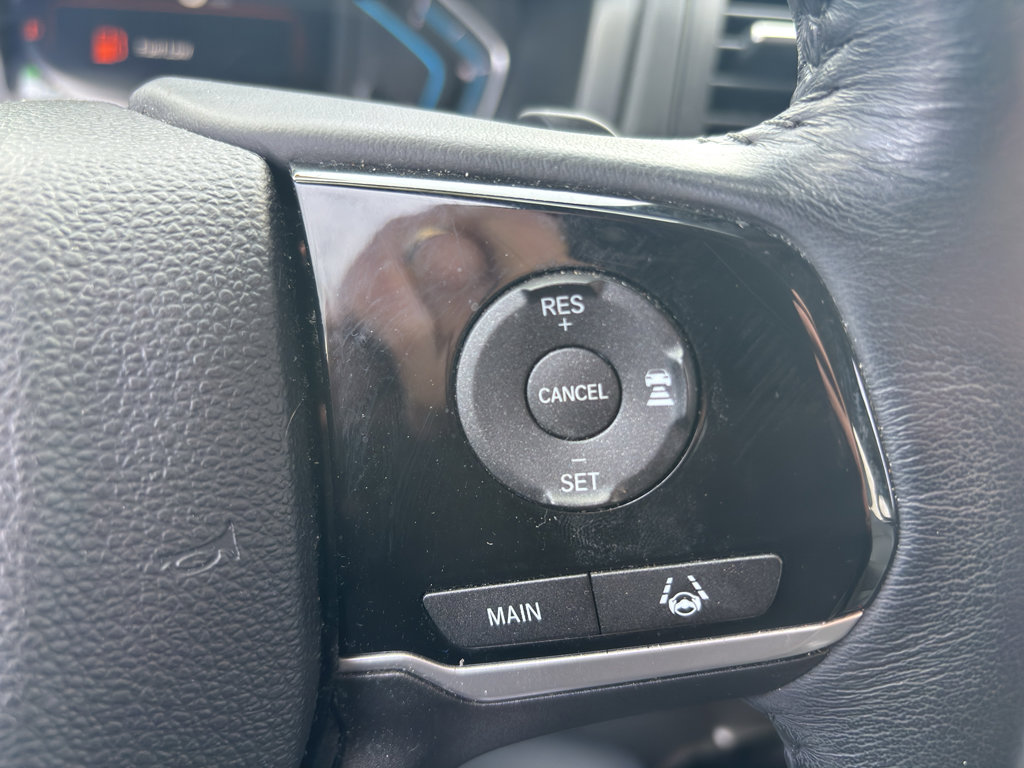 Used 2019 Honda Odyssey EX-L image 12