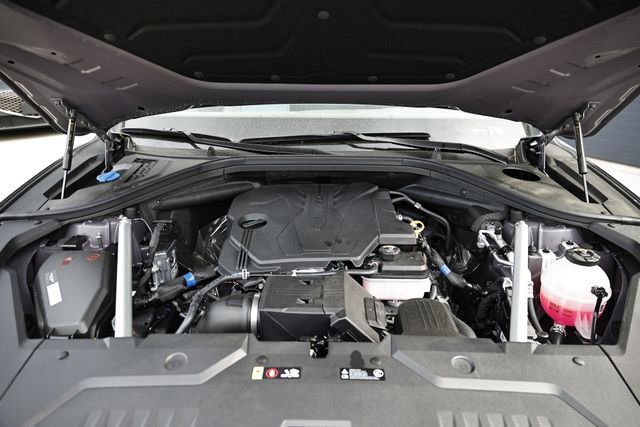 New 2026 Genesis GV70 2.5T Advanced image 15