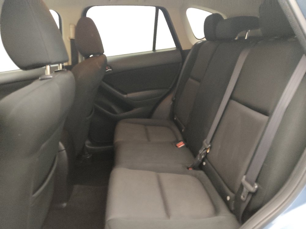 Used 2016 MAZDA CX-5 Sport image 18