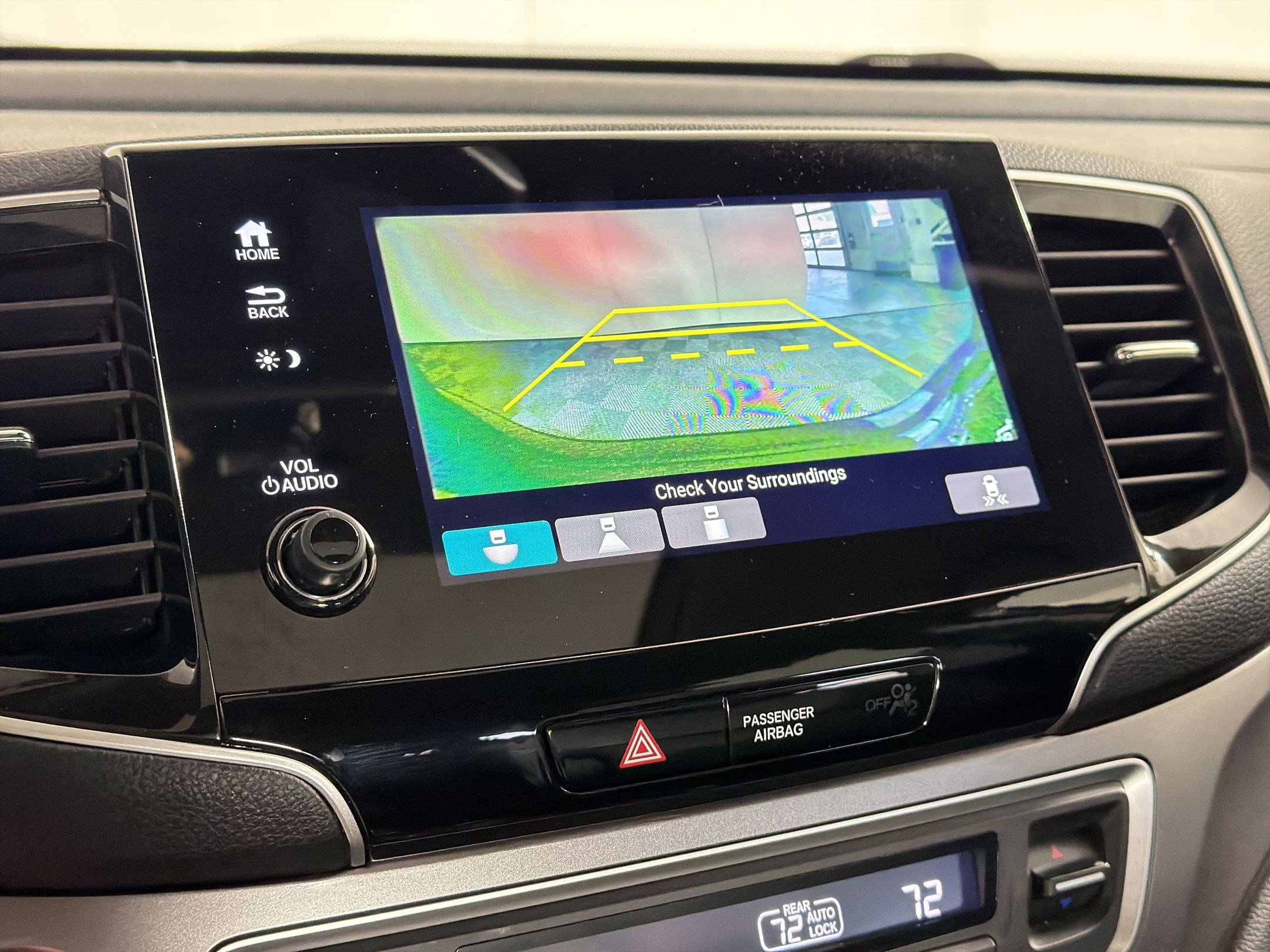 Used 2019 Honda Pilot EX-L image 25