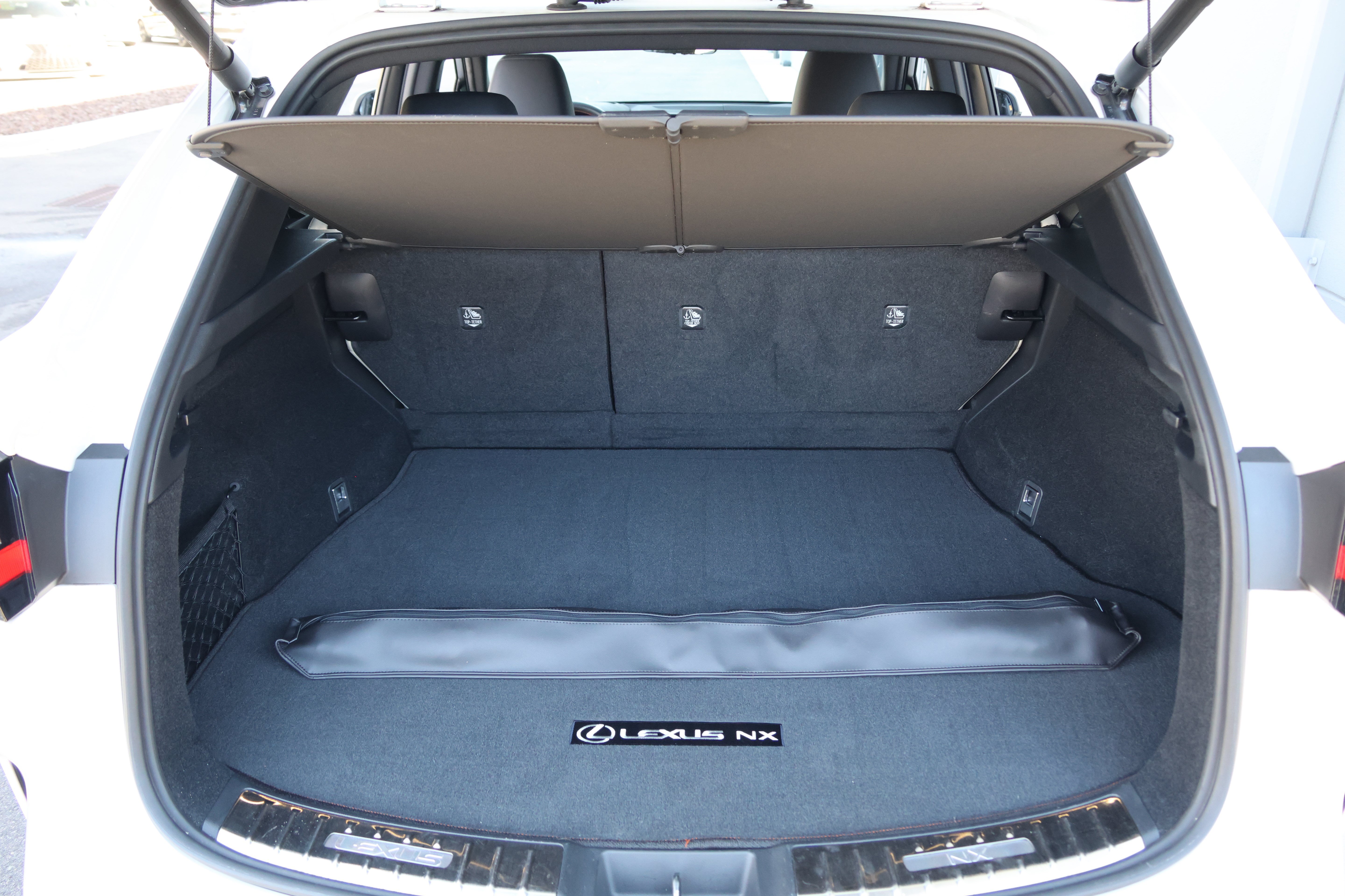 Used 2024 Lexus NX 350 AWD image 39