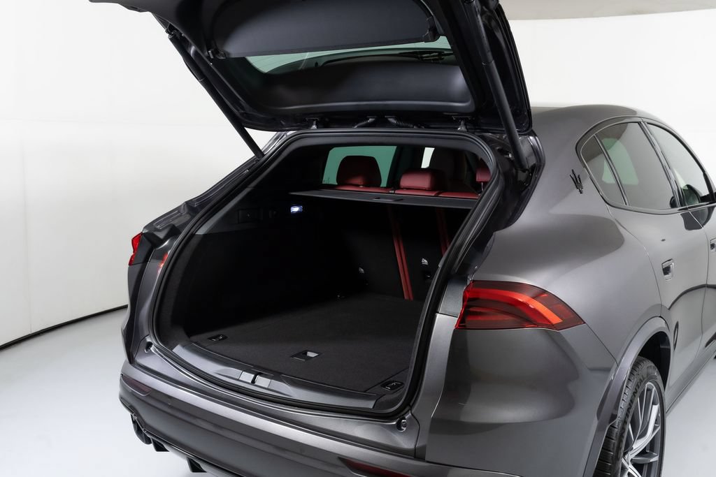 New 2026 Maserati Grecale Modena AWD/4WD image 14