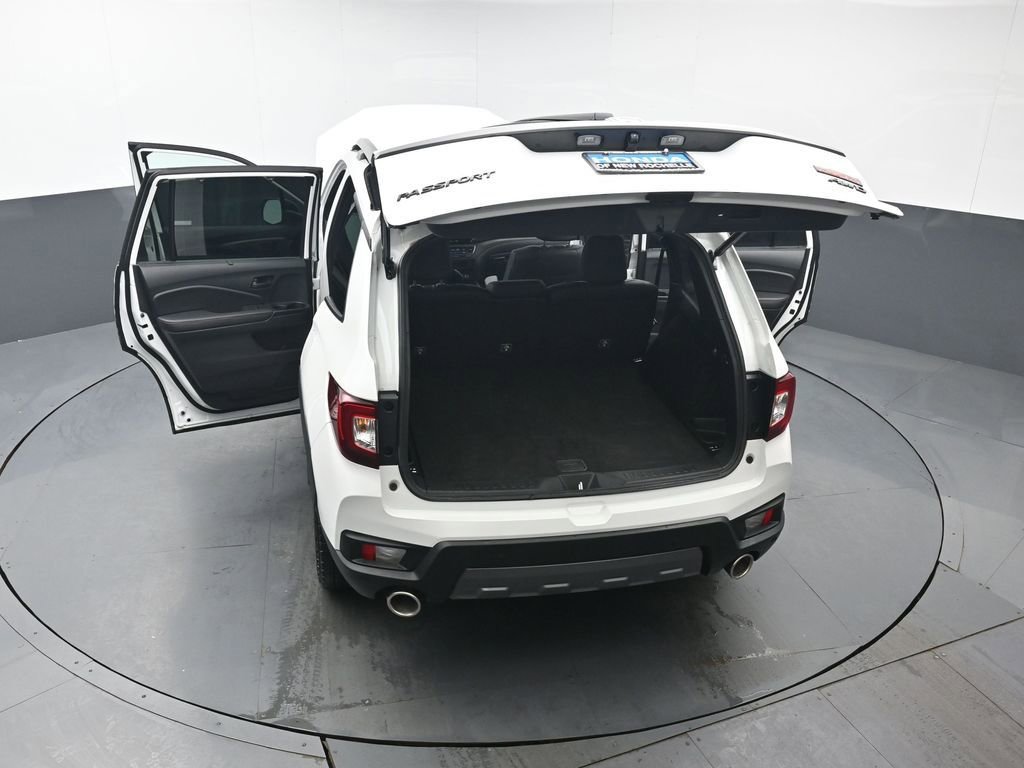 Used 2023 Honda Passport TrailSport image 46