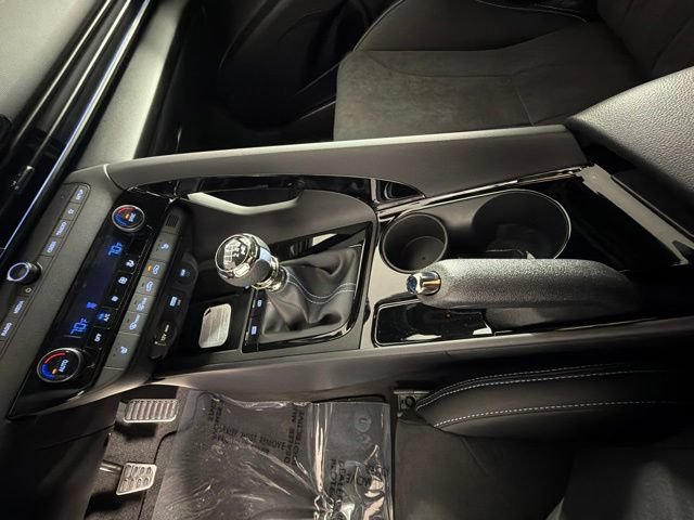 New 2026 Hyundai Elantra N FWD image 19