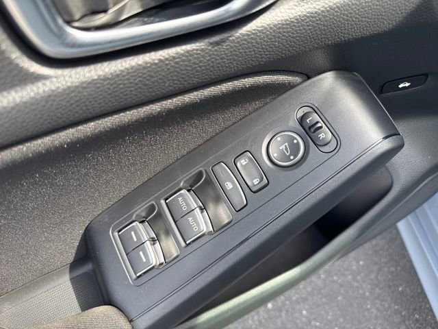 Certified 2023 Honda Civic Sport image 10