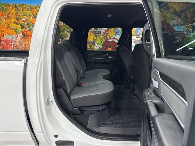 Used 2023 RAM 2500 Big Horn w/ Level 1 Equipment Group image 48