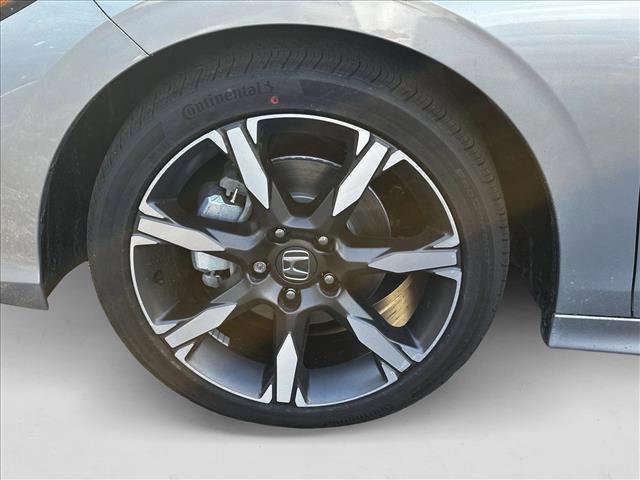 New 2026 Honda Civic Sport Touring image 10