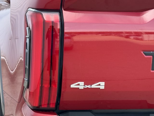 Used 2024 Toyota Tundra Limited w/ Power Package AWD/4WD image 6