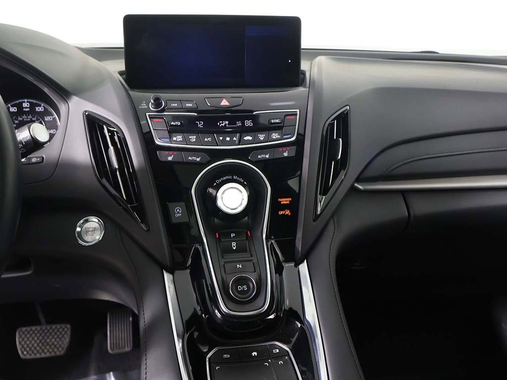 Used 2019 Acura RDX AWD image 34