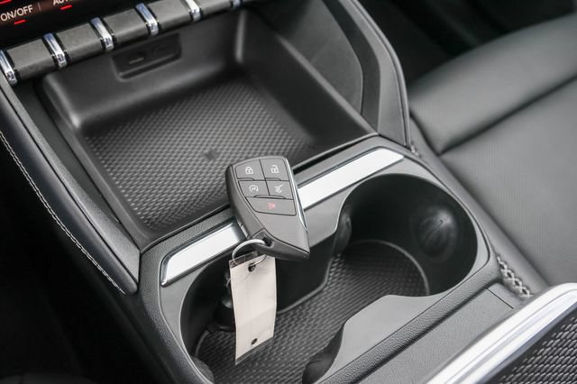 New 2026 GMC Terrain Denali AWD/4WD image 20