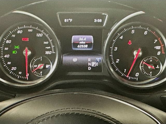 Used 2018 Mercedes-Benz GLS 550 4MATIC image 2