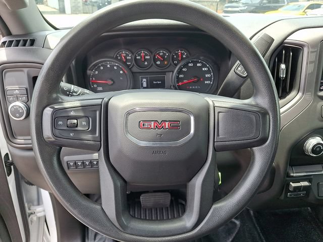 Used 2023 GMC Sierra 3500 Pro w/ Convenience Package RWD image 13