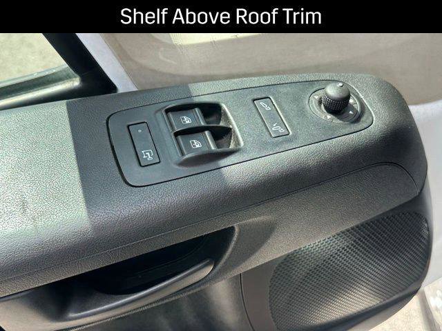 Used 2021 RAM ProMaster 1500 w/ Convenience Group image 12