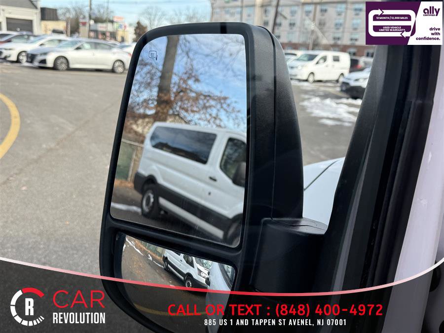 Used 2019 Ford Transit 150 XLT image 30
